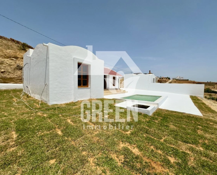 Villa " le petit prince "