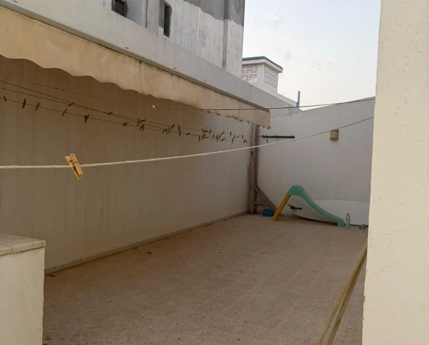 🏖️ à vendre : villa de luxe "pieds dans l'eau" à raf raf, bizerte (tunisie) 🇹🇳