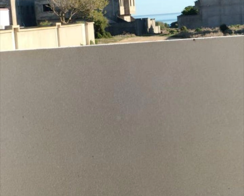 Maison style américain près de la plage