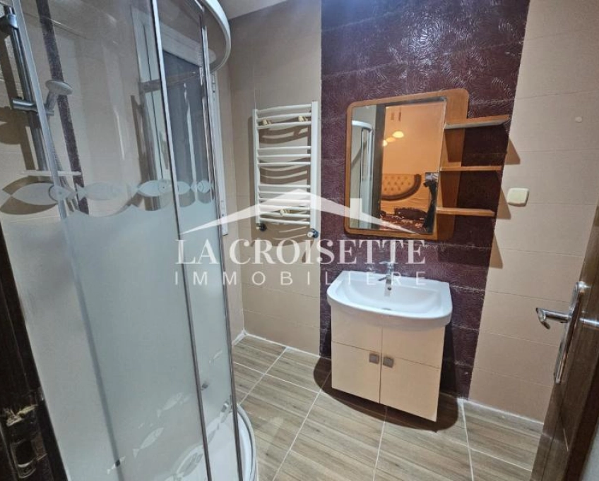 Appartement s3 aux jardins de carthage zal1873