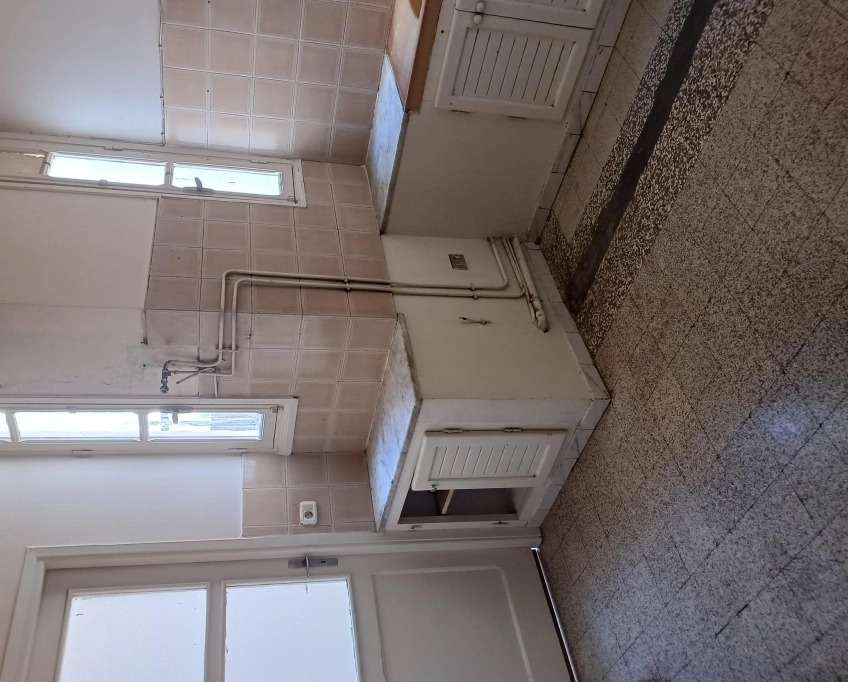 Vente appartement, avenue habib bourguiba, sfax