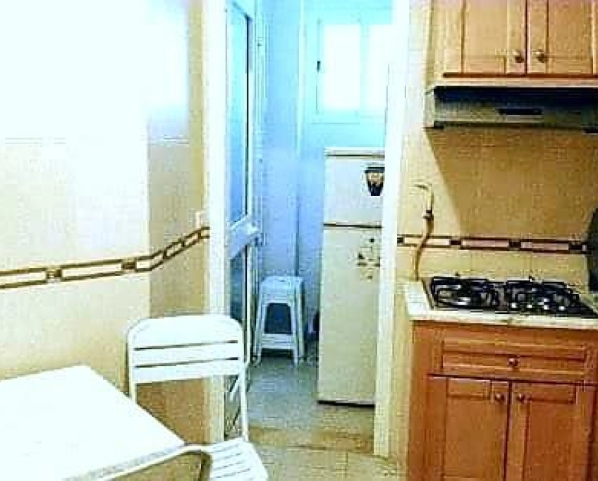 Excellent apt s1 meublé ennasr2 pour étranger y