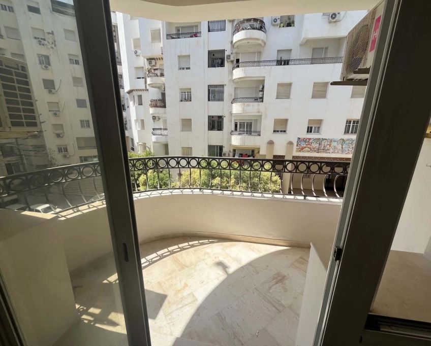 À vendre un appartement s+2