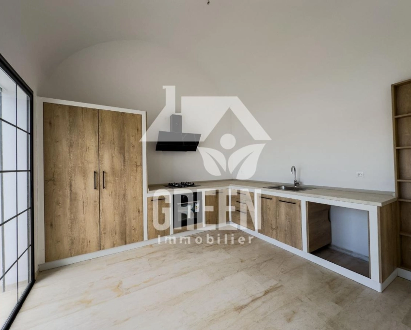 Villa " tropical maxi "