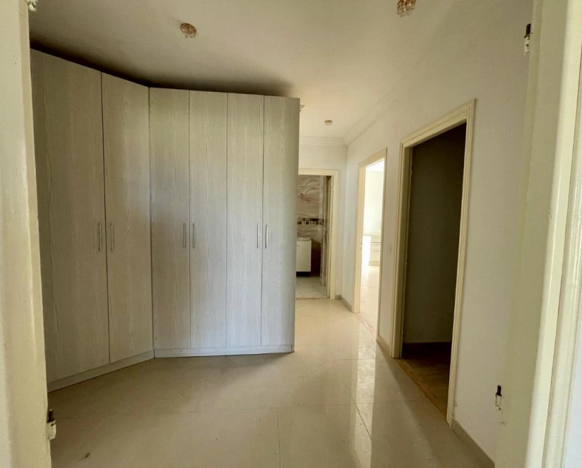 Villa d’exception sur 3 150 m² – panorama à perte de vue – djebel ammar, sidi thabet, l’ariana