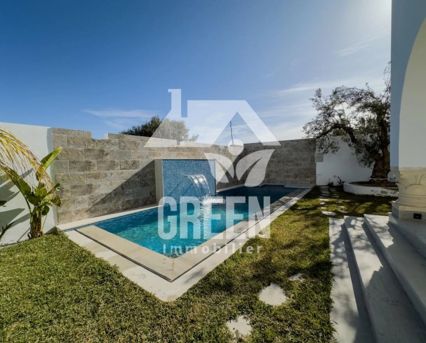 Villa " philadelphie"