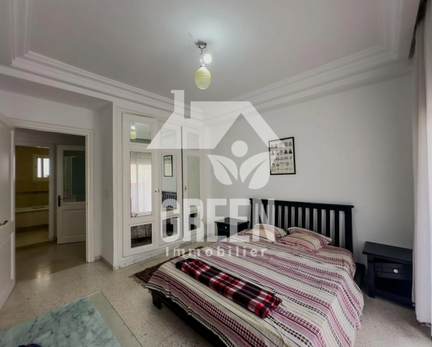 Appartement " maria " s+3