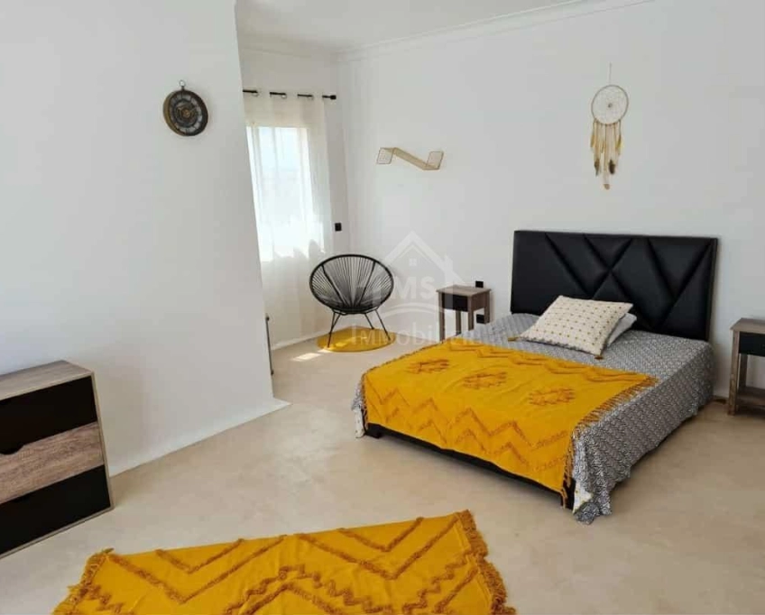 Location estivale: villa s+5 avec piscine à louer 51355351