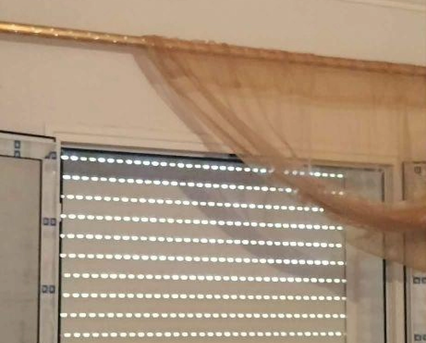 Maison indépendante à el haouaria