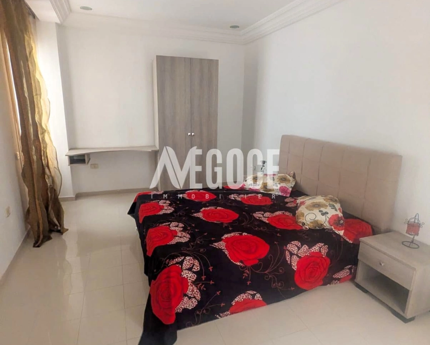 🔥 s+2 à vendre à hammamet nord