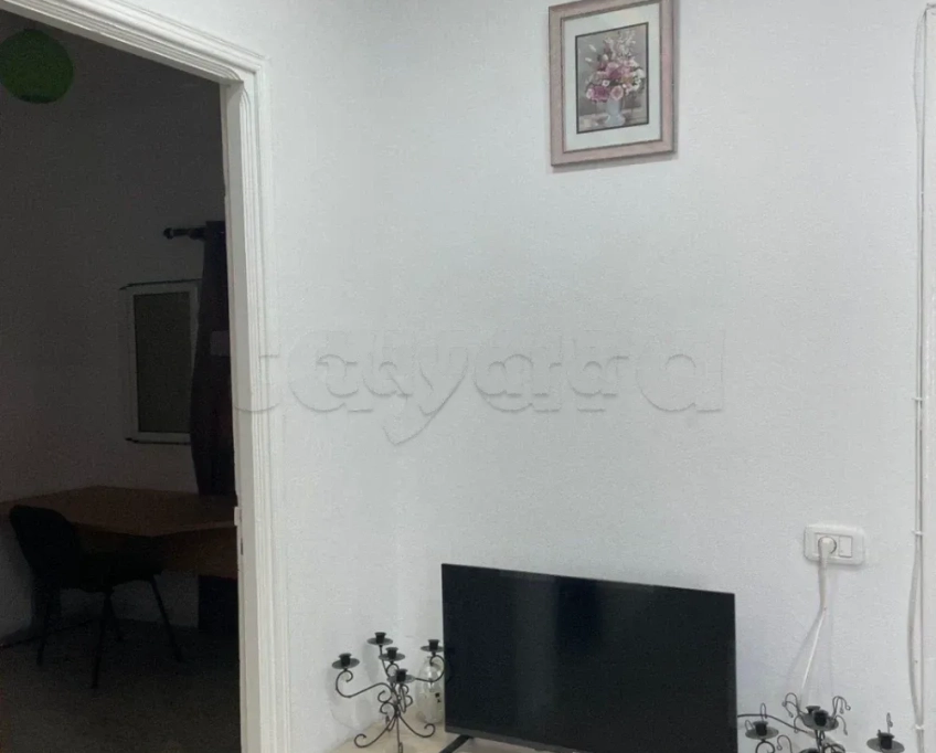 Studio pour 2 etudiants arrondissement ezzouhour ii tunis (prix equitable)