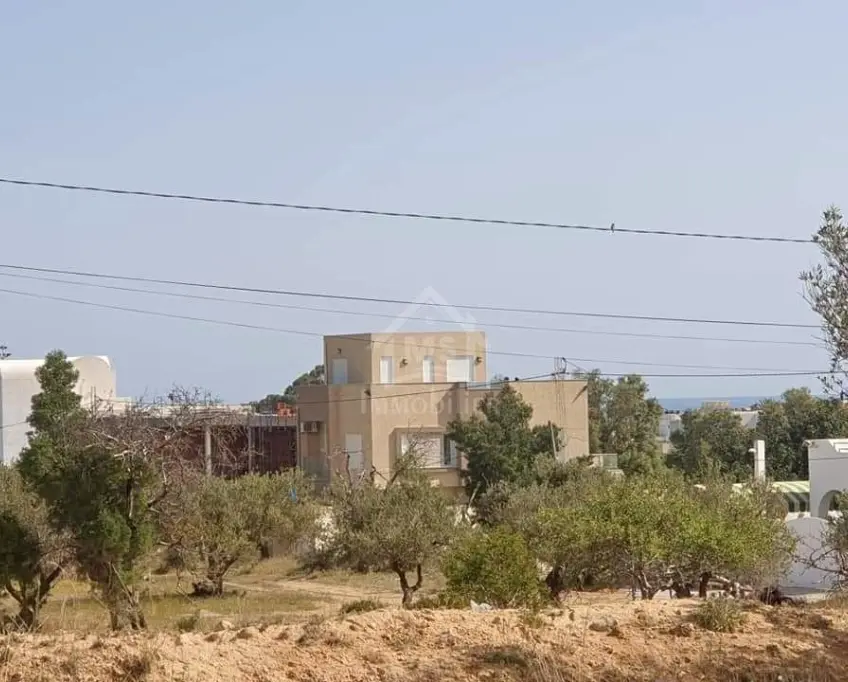 Terrain de 150 m² à hammamet nord à vendre 51355351