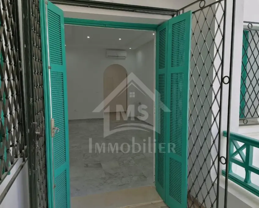 Des appartements s+2 à vendre à yasmine hammamet 51355351