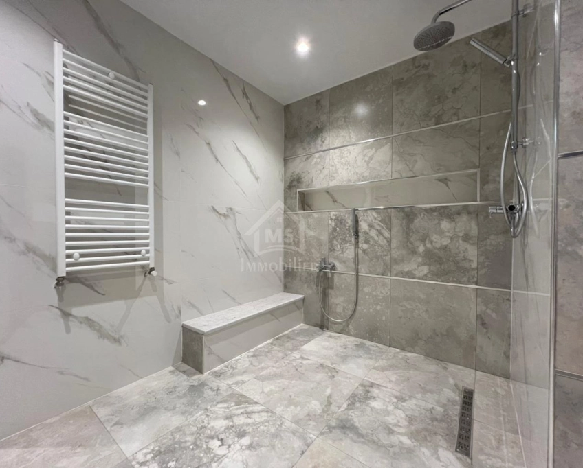 Villa s+3 toute neuve à manaret hammamet à vendre 51355351