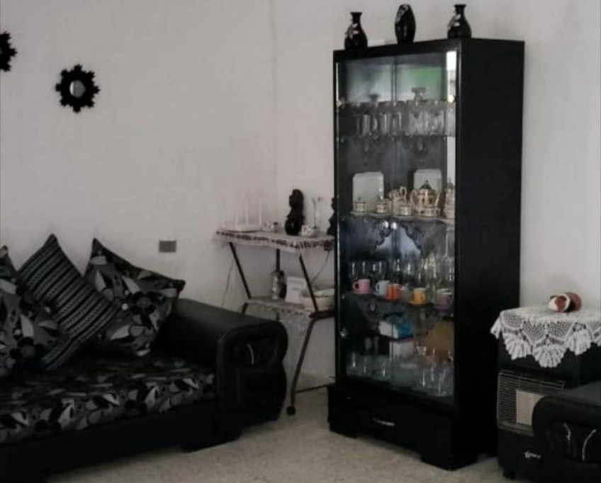 Maison indépendante à kélibia