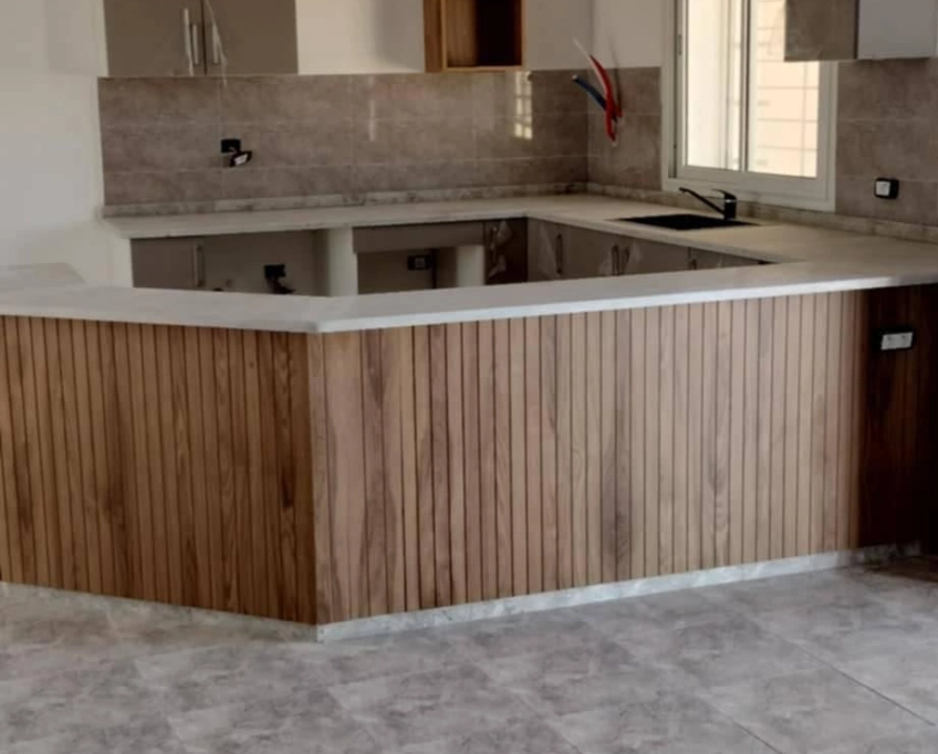 Maison indépendante première main près de la mer à vendre