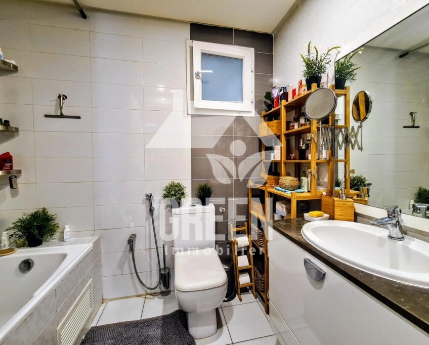 Appartement " le feu vert "