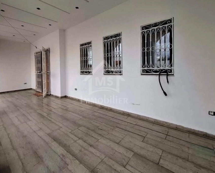 Coquette villa s+3 à birbouregba à vendre 51355351