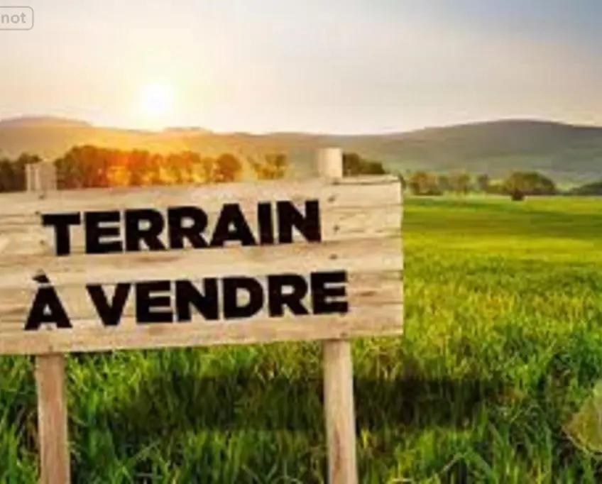 Terrain " le théâtre hammamet nord "