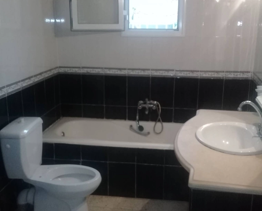 Vendre une villa avec étage indépendant