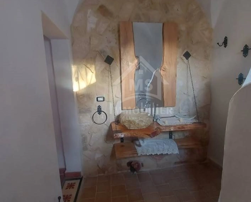 Villa à vendre