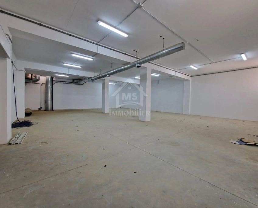 Local commercial à korba à vendre 51355351