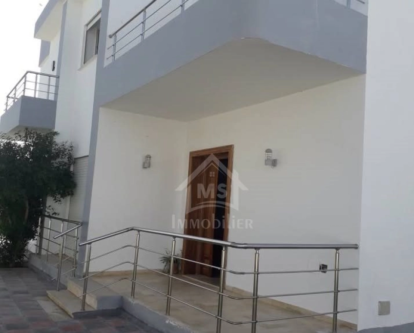 Villa à vendre