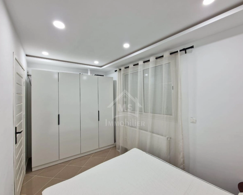 Duplex avec vue de mer à hammamet nord à vendre 51355351