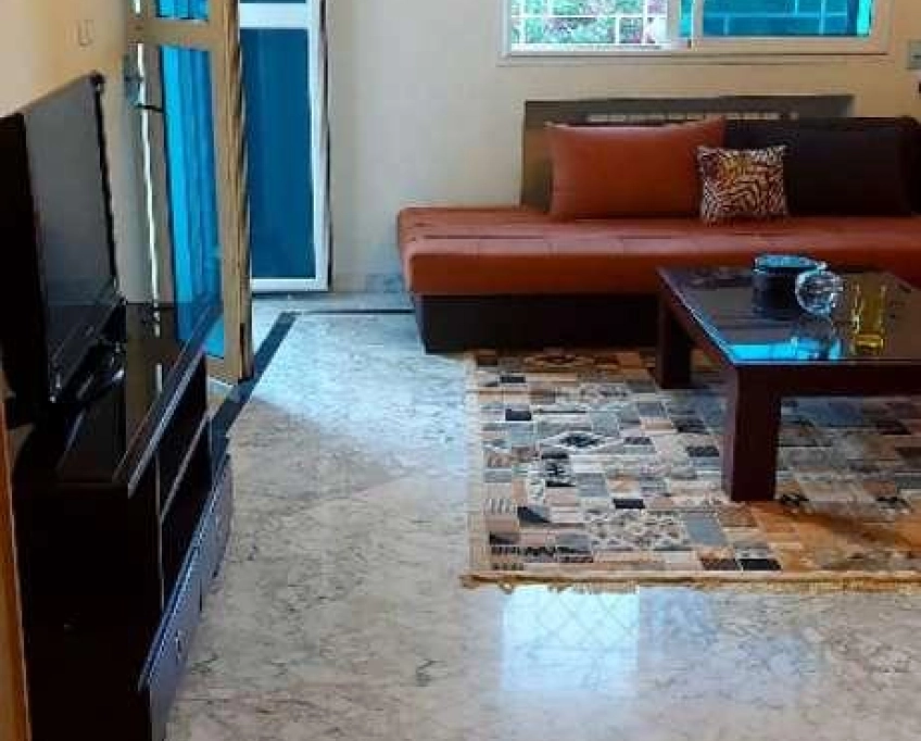 Excellent apt s1 meublé ennasr2 pour étranger