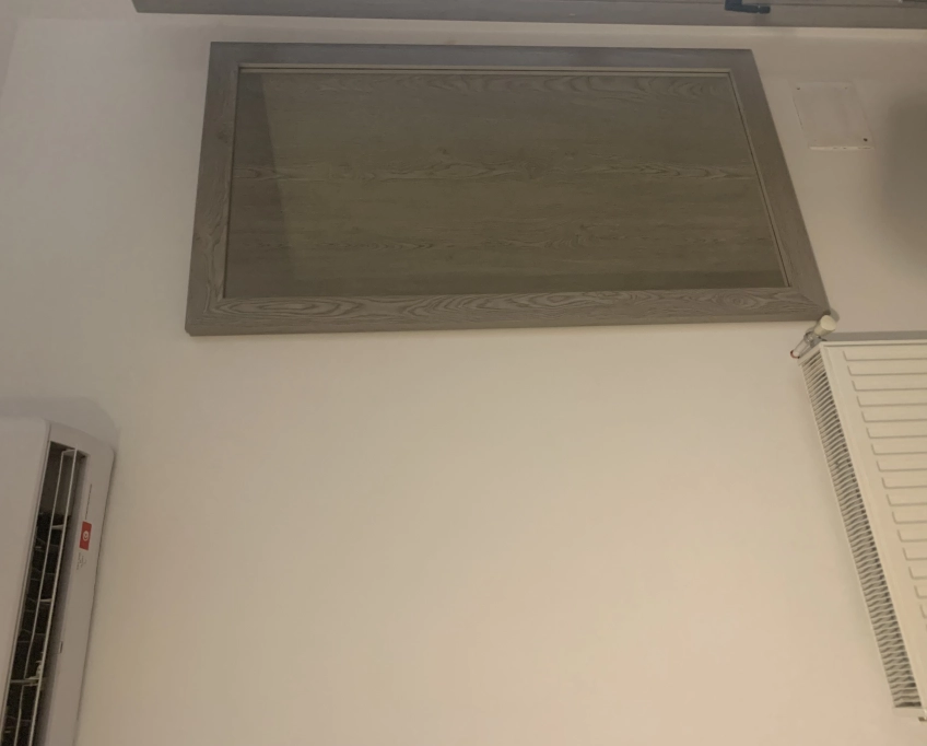 Appartement s+1 neuve à la soukra