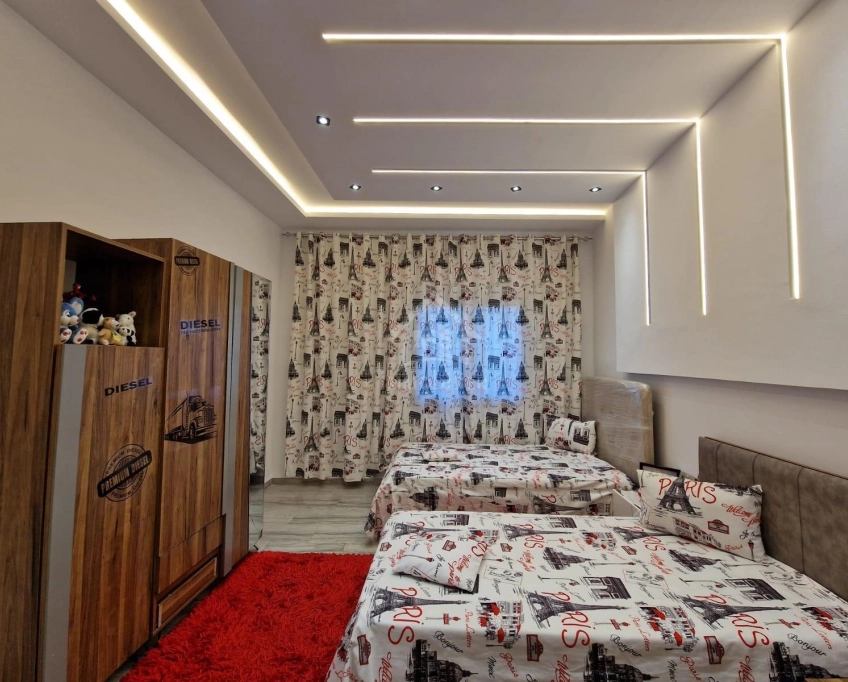 Coquette villa s+3 à birbouregba à vendre 51355351