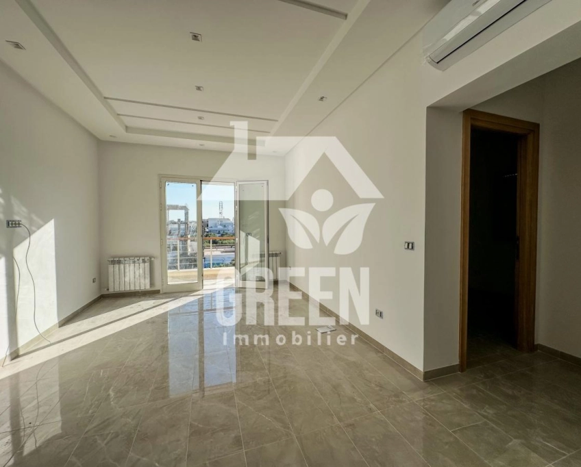 Appartement " la queen " hammamet