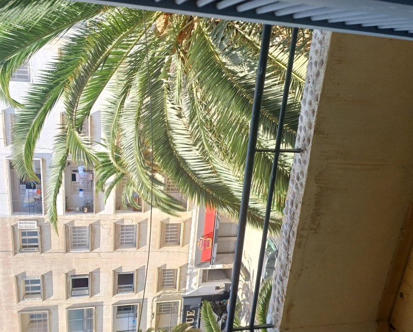 Vente appartement, avenue habib bourguiba, sfax