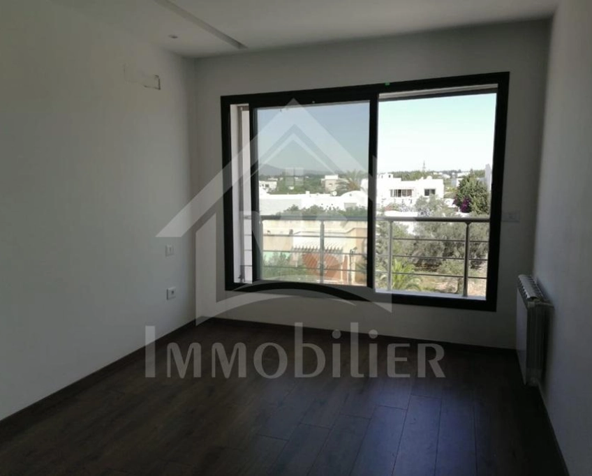 Des appartements s+2 tout neuf à vendre à hammamet 51355351