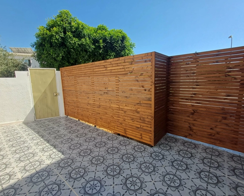 A louer etage de villa ennaser - Photo 11