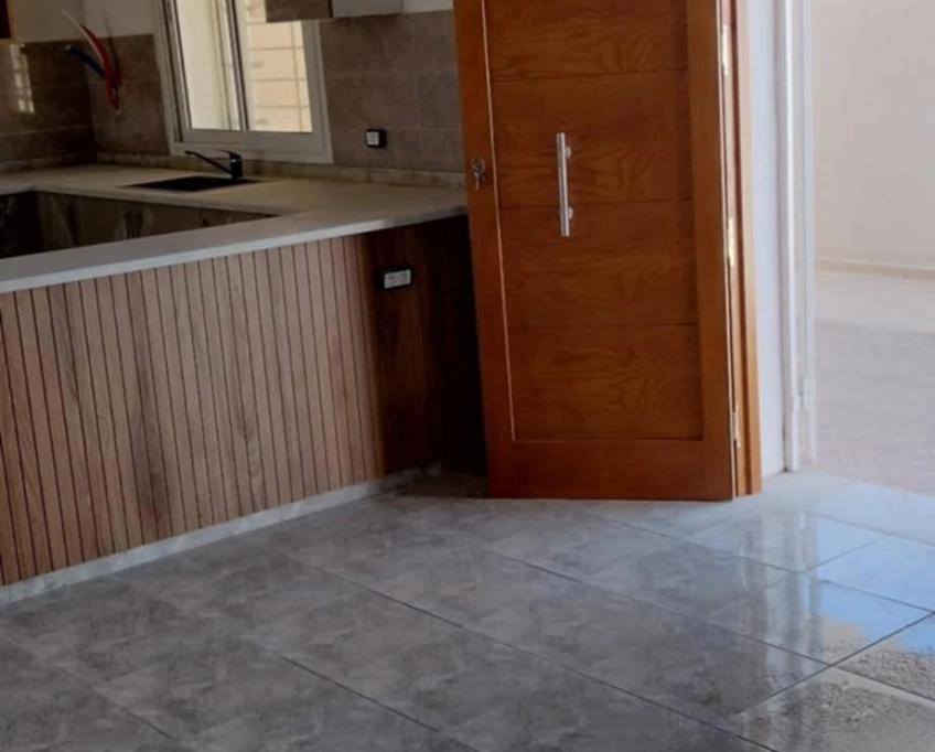 Maison indépendante première main près de la mer à vendre