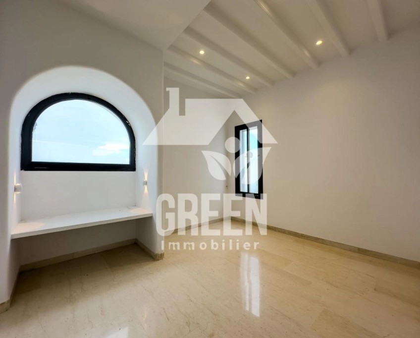 Villa " tropical mini "