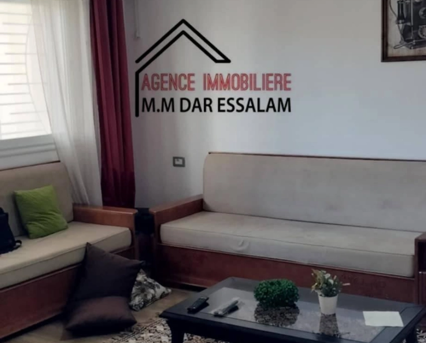 Villa r2 à vendre à el haouaria