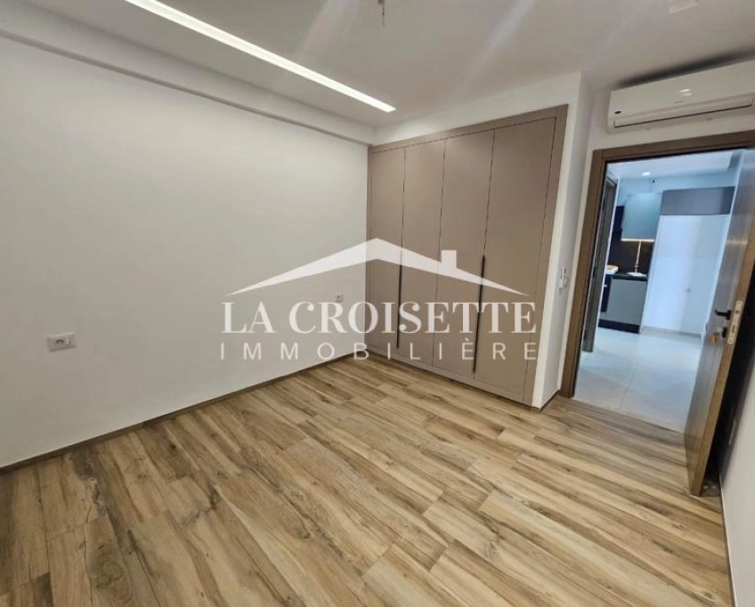 Appartement s1 à ain zaghouan nord zal2077