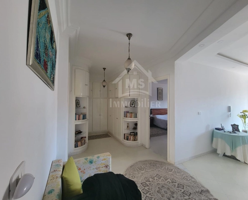 Villa à vendre