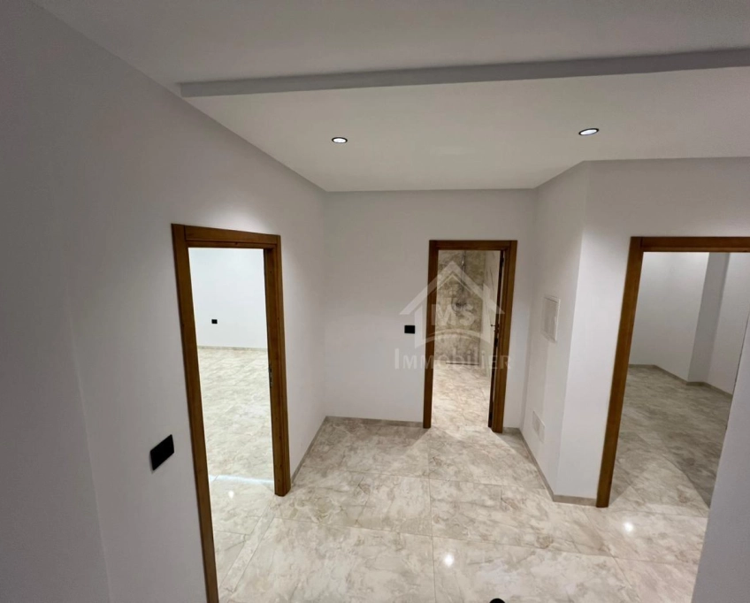 Villa toute neuve à manaret hammamet à vendre 51355351