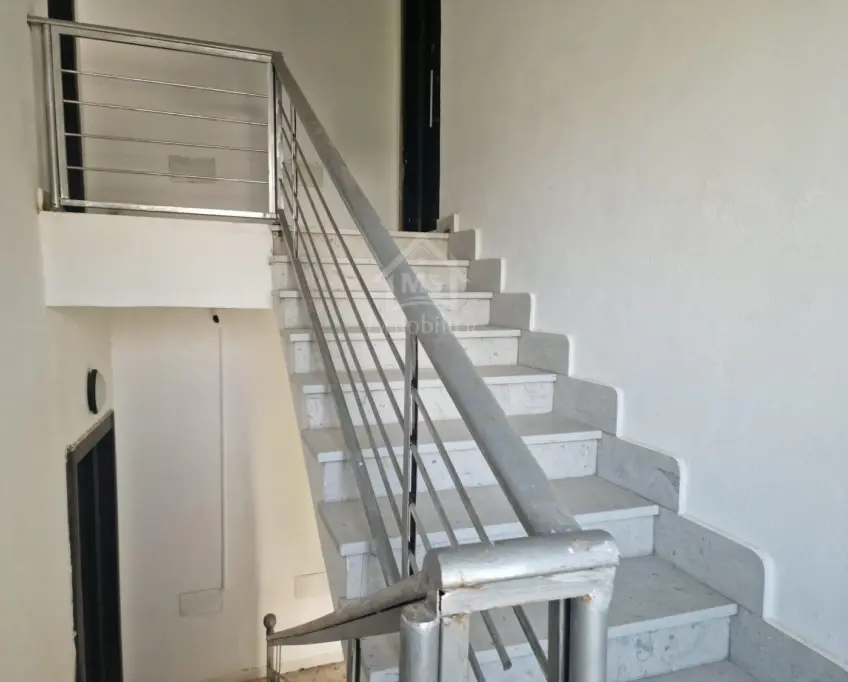 Appartement s+2 tout neuf à hammamet nord à vendre 51355351