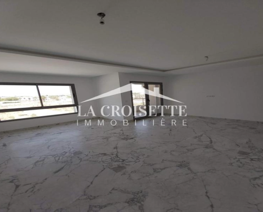 Appartement s2 à la nouvelle soukra zal2074