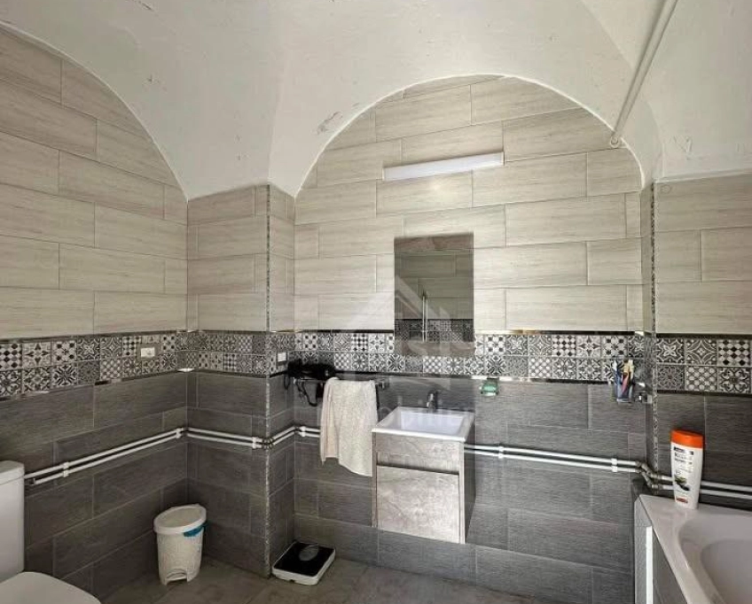 Maison arabesque s+4 à vendre à béni khiar 51355351