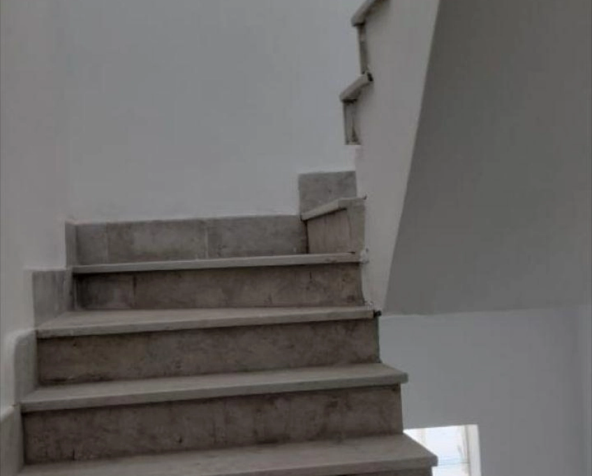 Maison style américain près de la plage