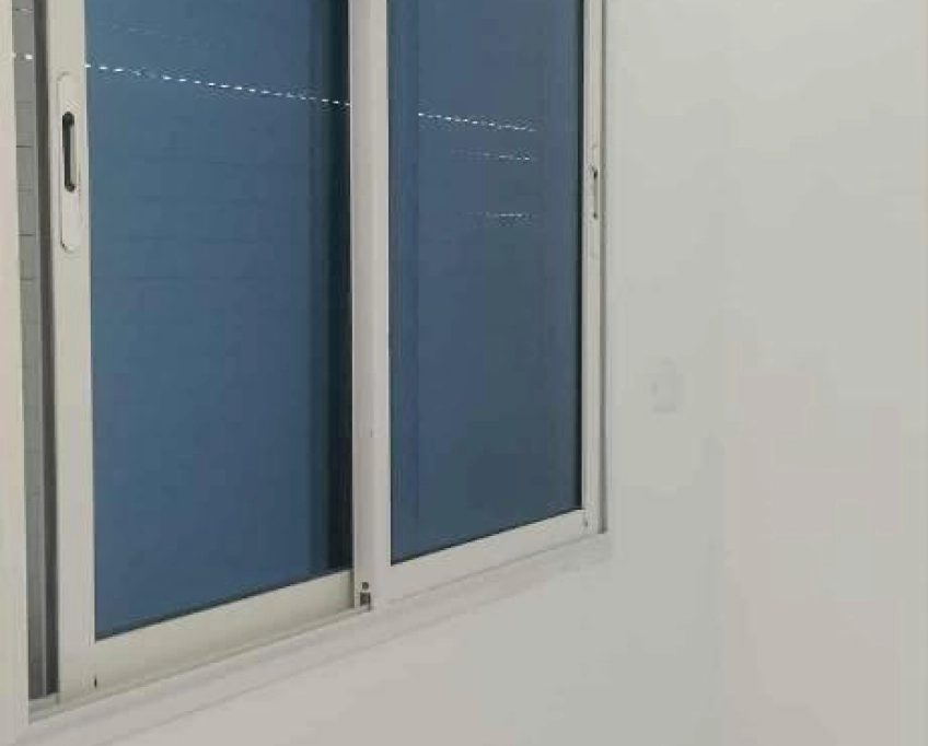 Appartement rez de chaussée à kélibia