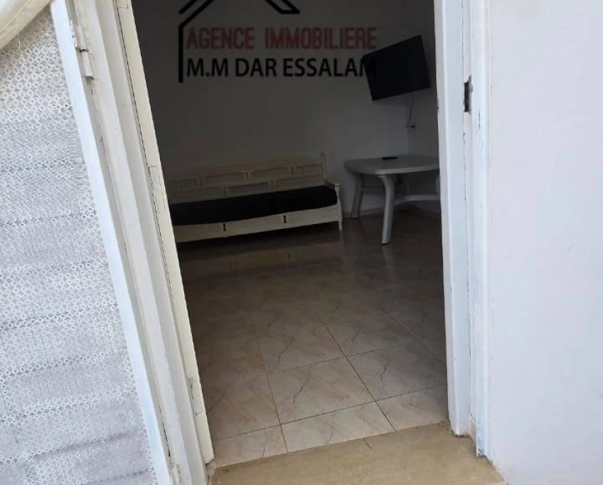 Maison indépendante près de la mer à vendre