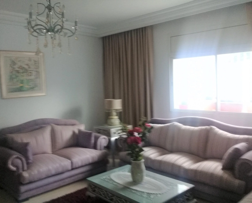 Vendre une villa avec étage indépendant