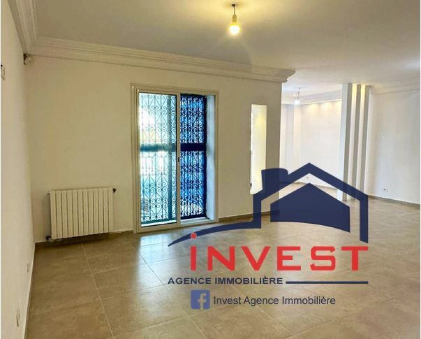 Duplex s+2 avec vue sur mer golden tulip gammarth