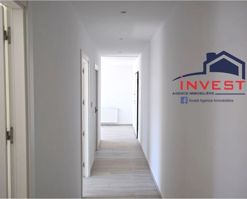 À vendre – magnifique s2 neuf à la marsa - Photo 7